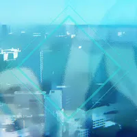 Rainych — Diamond City — обложка