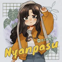 Rainych — Nyanpasu — обложка