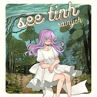 Rainych — See Tình — обложка